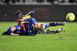 Superliga Hobro AAB FODBOLD