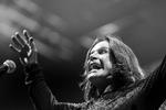 Ozzy Osbourne optrådte med sit band Black Sabbath på Copenhell i 2016. Nu gæster den 68-årige sanger festivalen som soloartist.
   