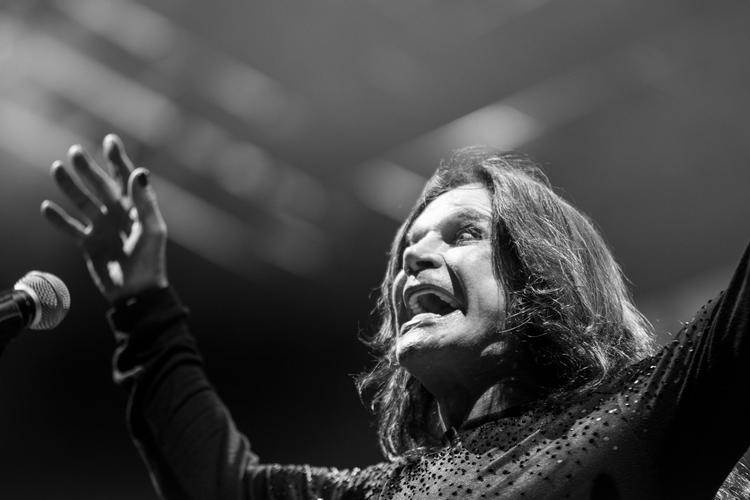 Ozzy Osbourne optrådte med sit band Black Sabbath på Copenhell i 2016. Nu gæster den 68-årige sanger festivalen som soloartist.
   