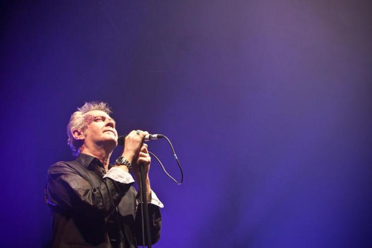 Danmarksturnéen starter 6. april i Birkerød og afsluttes 20. april i Store Vega i København. Man kan dog også opleve C.V. Jørgensen på scenen under Roskilde Festival 2018.
 