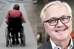 Arkivfoto Finn Frandsen/Foto: Pr