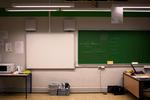 »Den kritik, der har været af skolereformen, har selvfølgelig smittet af på forældrenes oplevelse af skolen«, siger Niels Ploug, der er direktør for personstatistisk i Danmarks Statistik, og som i mange år har beskæftiget sig med området som forskningschef hos SFI. Arkivfoto Mie Brinkmann/POLFOTO