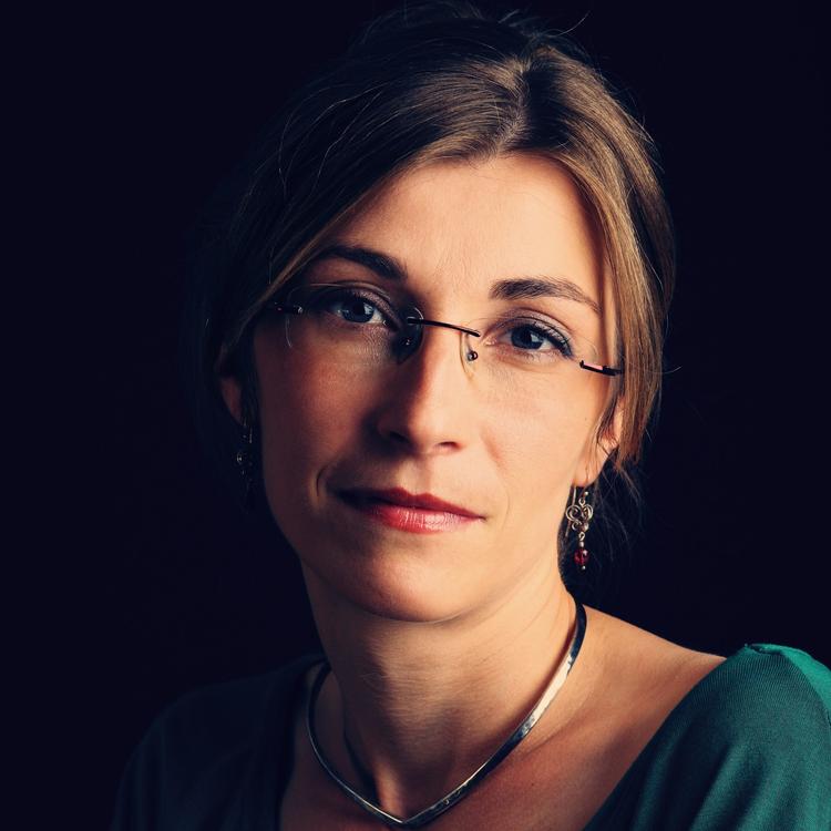 Forfatteren Agnete Friis har udgivet sin anden soloroman.
   