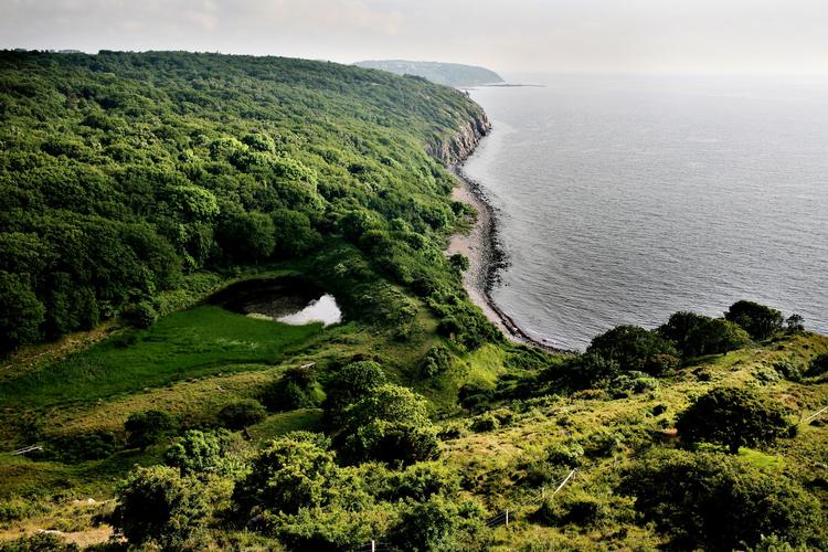1. september 2018 overtager Molslinjen færgedriften mellem Bornholm og Sydsverige og Bornholm og Sjælland. Navnet bliver Bornholmerlinjen. 