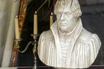 Martin Luther 500-året for reformationen i Tyskland