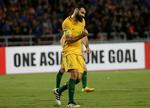 Australiens 33-årige anfører Mile Jedinak har muligheden for at komme til VM for tredje gang i træk, men det kræver, at The Socceroos kan slå Honduras over to kampe.  