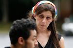 I nat blev den 33-årige journalist Danica Roem, der var en lille dreng i valgkredsen i Washington D.C.’s  forstæder, da hendes modstander blev valgt første gang, valgt til USA’s første transkønnede medlem af et delstatssenat. 
