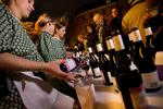 Gråbrødretorv er et af de steder i København, man kan smage den spæde vin Beaujolais Nouveau, når den frigives den tredje torsdag i november. I år er det torsdag 16. november.  