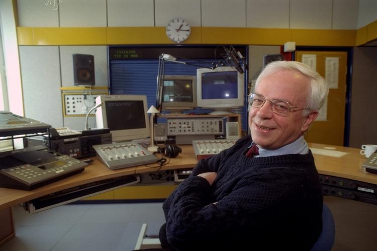 Egon Clausen fylder 75