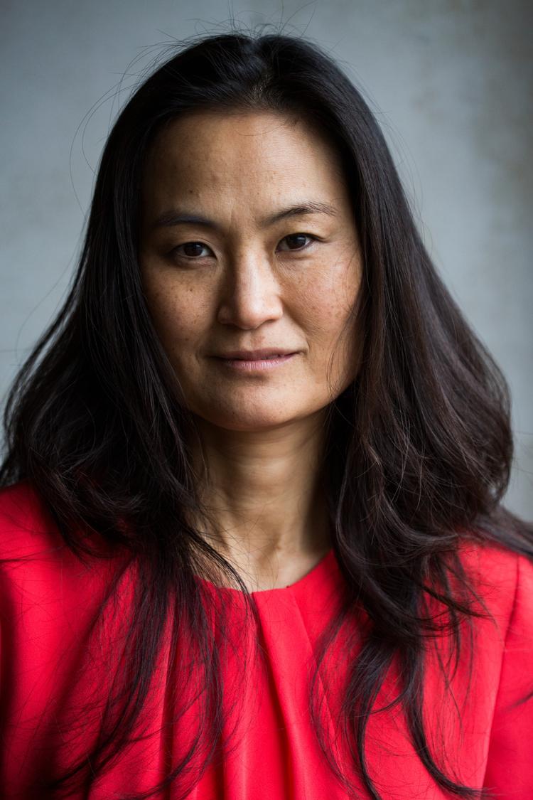 Mia Nyegaard kæmper for at få rettet den radikale valgkamp op i København. 