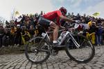  Fabian Cancellara vandt i alt 7 af de store klassikere.  