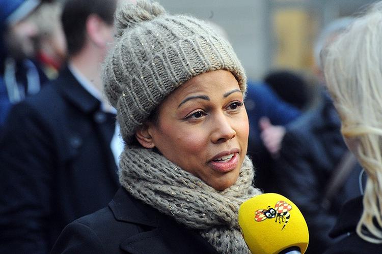 Den svenske kulturminister Alice Bah Kuhnke væmmes over de mange beretninger om overgreb i de kreative miljøer i Sverige.  
