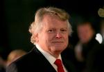 Lord Michael Dobbs var i aftes i København for at give et oplæg om politisk fiktion. 
   