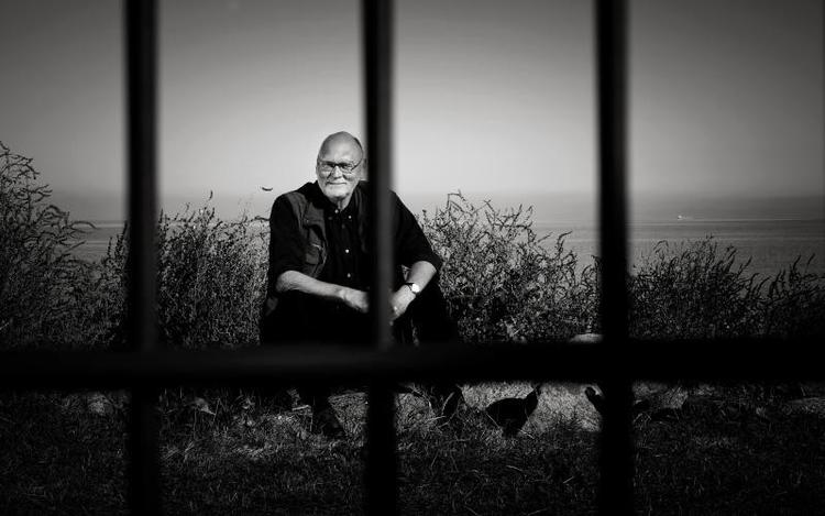 Arkivfoto Anders Brohus/POLFOTO