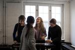 Musikundervisning er rykket ind på flere af Københavns folkeskoler efter skolereformen. Men den forestås af private, ikke foreninger - og derfor vil kommunen nu afkræve dem en leje, de ikke har råd til. Arkivfoto. 