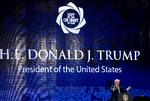 USA vil ikke længere acceptere, at andre lande snyder USA, sagde Donald Trump, da han tidligere i dag talte ved et økonomisk forum i byen Da Nang i Vietnam. 