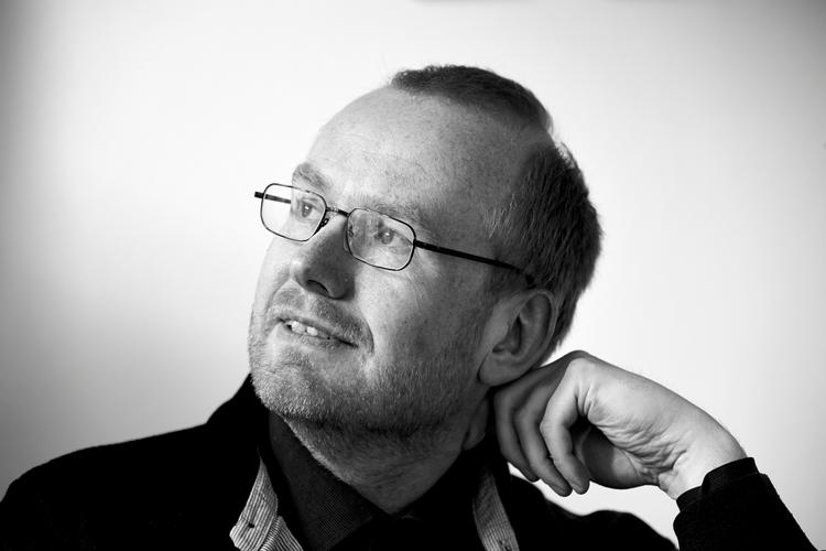 Thomas Agerfeldt Olesen (arkivfoto).  