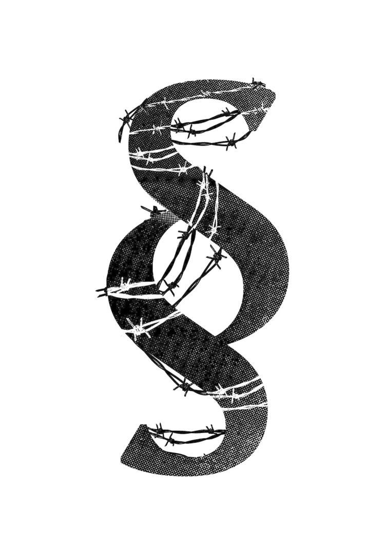 Illustration: Aslak Elias Kelkka Illustration: Aslak Elias Kelkka 