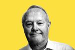 Vi investerer ikke på Caymannøerne, vores penge arbejder, siger ATP's firmand Jørgen Søndergaard, der nu giver svar på tiltale.  
