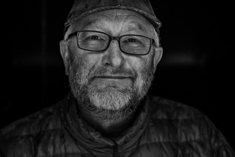 Arkivfoto Johansen Linda