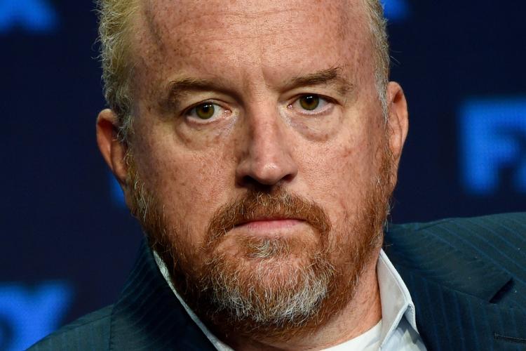 
 Nej tak. Joe Biden vil ikke have Louis C.K.'s penge.
   Foto: Chris Pizzello/AP