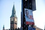 Valgplakater i København