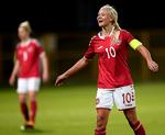 Mærkedag Pernille Harder fylder 25