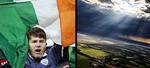 God dårlig Danmark-Irland