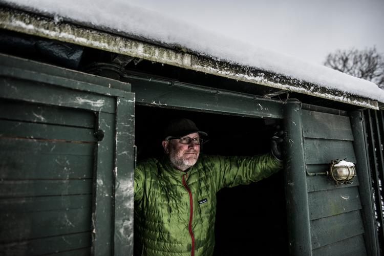 EKSTRA Peter Ålbæk