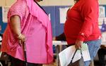 Obesity Rates
