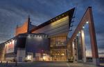 En 13-årig pige var med i et børnekor i Gøteborg-operaen (billedet) og oplevede, at en mandlig voksen sanger stak sine hænder ind under hendes bh.  