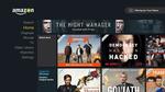 Amazon video