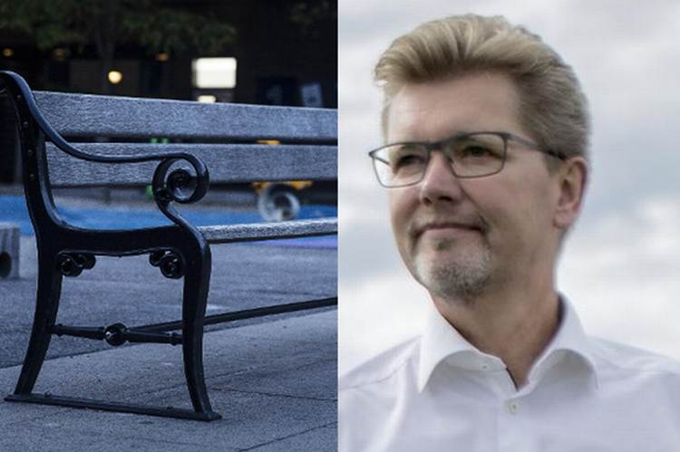 Arkivfotos Niels Hougaard/Mads Nissen