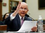 Justitsminister Jeff Sessions husker pludselig alligevel, at have mødtes med George Papadopoulos, men fastholder, at han ikke husker detaljerne omkring mødet. Papadopoulos har indrømmet at have løjet over for FBI om sin kontakt med Rusland.  
