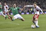 Christian Eriksen har fuldt ud betalt tilbage, hvad han måske skyldte efter første duel i Parken i lørdags, hvor spillet ikke ville fungere.
   
