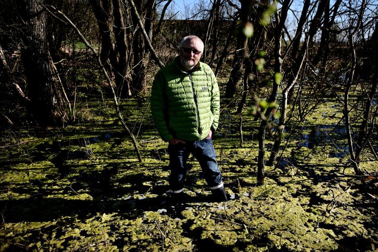 Martin Lehmann/POLFOTO