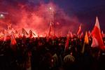 Poland Independence Day