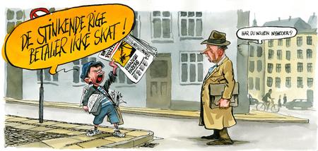 Arkivtegning: Roald Als 