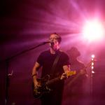 Countrystjernen med det store blødende hjerte, Jason Isbell, gav en flot koncert tirsdag aften i Koncerthuset.  