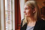 Christina Krzyrosiak Hansen og de øvrige lokalpolitikere i Holbæk står over for et sparekrav på 150 millioner. 