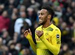 Storklubben Borussia Dortmund er ivrig efter at komme tilbage på sporet i Bundesligaen, men fredag er holdets farligste angriber Pierre-Emerick Aubameyang ikke med på grund af disciplinære problemer. 
   