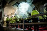 Problemet er den enorme gældsopbygning – p.t. tæt på 45 mia. kr. – som finder sted i de kommunale selskaber med By & Havn og Metroselskabet som de vigtigste. 