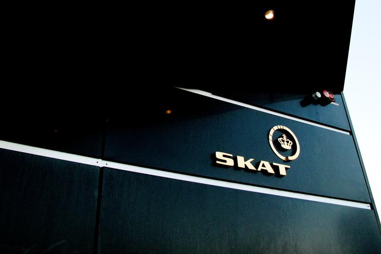 RB PLUS Nye sigtelser i sag om skattesvindel