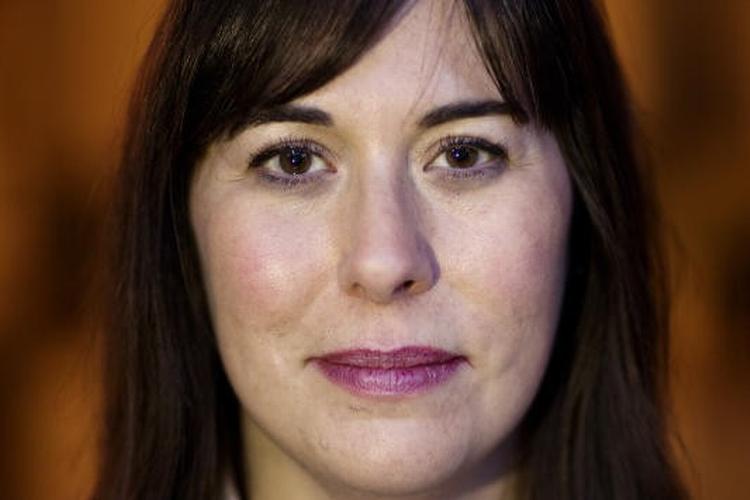 Folketingets Skatteudvalg, Erhvervsstyrelsen og Skat inviterede i foråret den internationalt anerkendte professor Brooke Harrington ind for at holde foredrag om skatteunddragelse i en globaliseret økonomi. Nu står hun til en bødestraf på 13.500 kr. for at holde foredrag uden for Copenhagen Business School, hvor hun er ansat - på baggrund af regler om arbejdstilladelse, som er vedtaget af selvsamme politikere. Arkivfoto Jacob Ehrbahn/POLFOTO