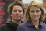 
    Mette Frederiksen, Helle Thorning-Smith og Kristian Madsen,  alle unge Socialdemokrater,  opfordrer partiets ledelse til at bidrage positivt til udlændingedebatten. Det skete tilbage i 2001.
   