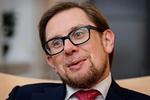 Minister er blevet gift og får nyt efternavn