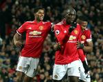Britain Soccer Premier League