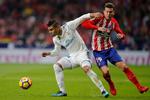 Spain Soccer La Liga