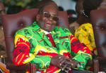 Zimbabwe Mugabes Travels