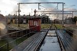 Fra 2019 skal der bygges 3.500 boliger på godsbaneterrænet mellem Sydhavn og Vesterbro i København, hvis det står til overborgmester Frank Jensen. 